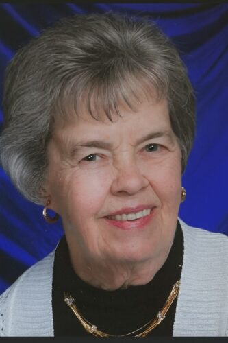 Elaine Kraft